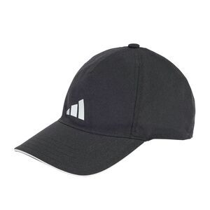 Adidas Aeroready Training Cap, OSFM, Black/White / Breathable, Adjustable / NWT